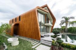 TẤM GỖ MẶT DỰNG PARKLEX PRODEMA TÂY BAN NHA