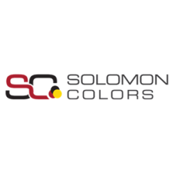 Solomon Colors
