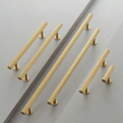 Furniture handles DH085A