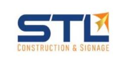 Bảng hiệu nóc tòa nhà