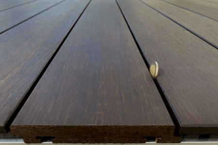 Premium Bamboo Wood dassoXTR