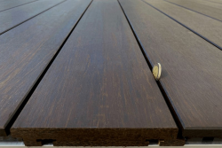 Premium Bamboo Wood dassoXTR